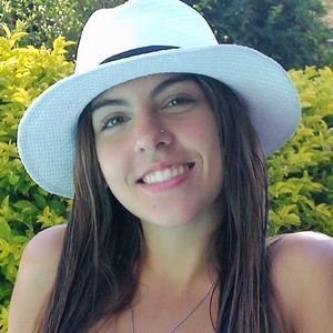 Meet your Posher, Victoria